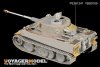 Voyager Model PE351241 WWII German Tiger I Initial Production For BORDER BT-014 1/35